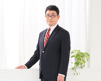 北方伸樹のプロフィール画像