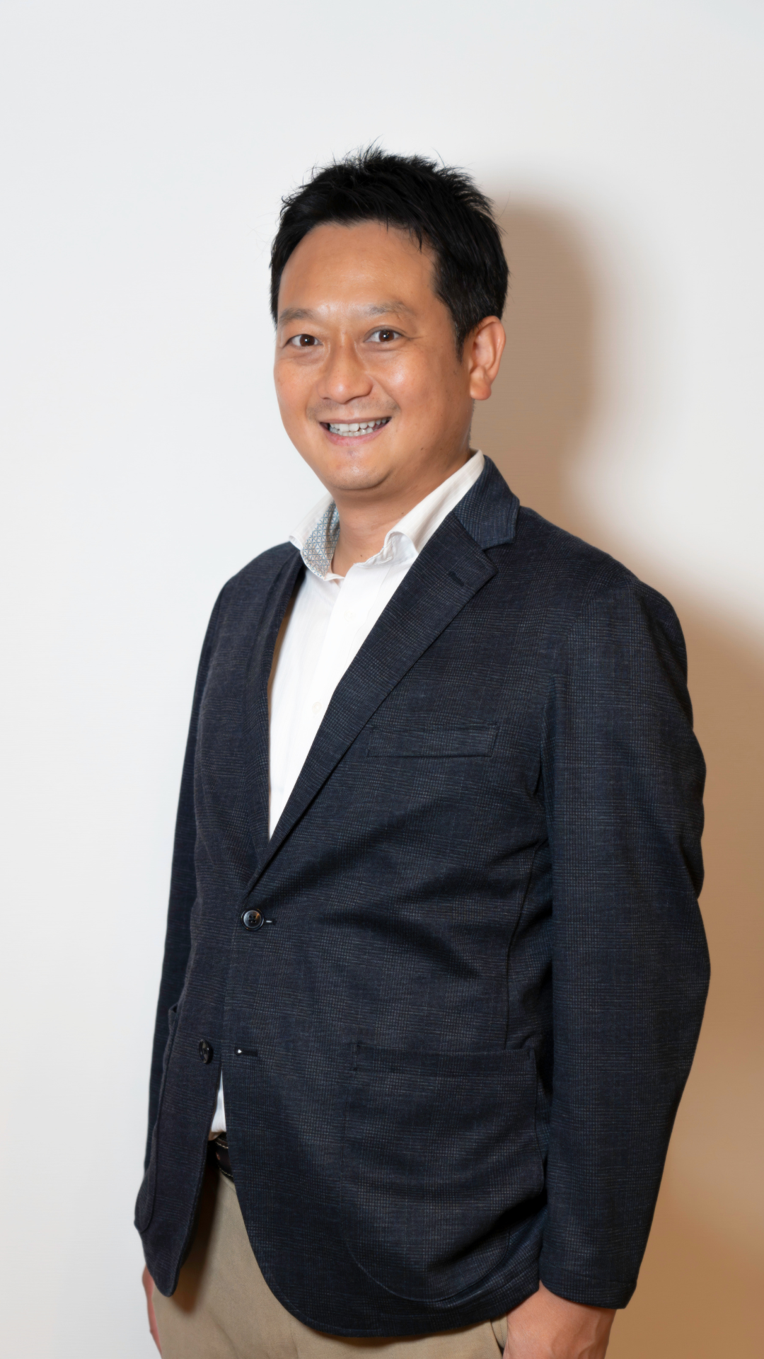 長橋博史のプロフィール画像