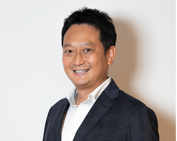 長橋博史のプロフィール画像